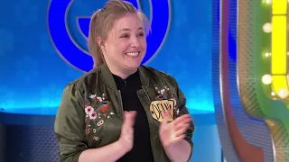 The Price is Right 9/15/21:Season 50 Premiere Week Day 3