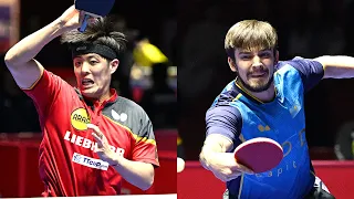 世界卓球2024釜山 | Day 3 - Daily Highlights | #ITTFWorlds2024 #Busan2024