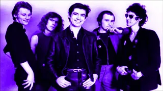 Chris Spedding & The Vibrators - Pogo Dancing (Peel Session)