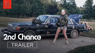 2ND CHANCE | Official Trailer | Bleecker Street & Showtime