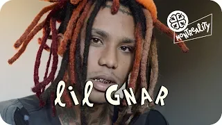 Lil Gnar x MONTREALITY ⌁ Interview