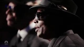 Jimmy Jam and Terry Lewis Introduce The Sounds of Blackness - BBMAs 2021