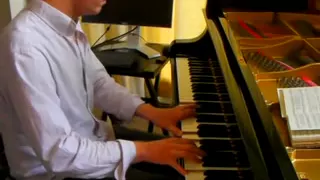 Chad Lawson - Song of Prayer (Solo Piano Music for Prayer)