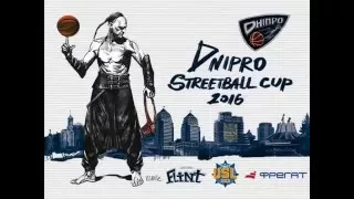 dunk contest USL 3x3 днерпопетровск  21.05.2016