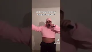 Build A Bitch Bella Poarch if i had my own verse tiktok