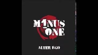 2016 Minus One - Alter Ego