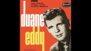 Duane Eddy zvid Detour  1959  stereo  p