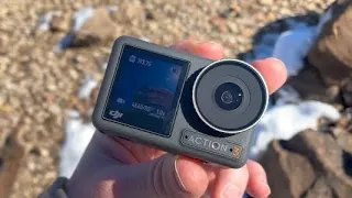 BEST Action Camera For FISHING & OUTDOORS In 2023