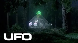 SHADO UFO