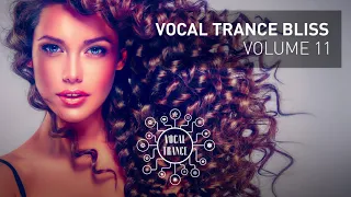 VOCAL TRANCE BLISS (VOL 11) Full Set