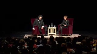 A Conversation with Dr. Cornel West and Chancellor Rebecca Chopp | University of Denver (2018)