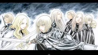 Claymore OST 23 - Kusenshi HQ