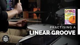 Practicing A Linear Groove