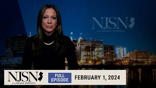 NJ Spotlight News: February 1, 2024