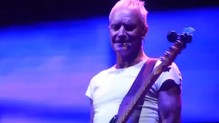 Sting - Mad About (Live) Ljubljana 2024