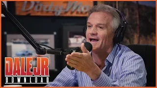 Dale Jr. Download: Kenny Wallace - "I Never Had Any Animosity Towards Rusty"