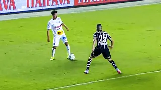 QUANDO O SANTOS RESOLVIA JOGAR FUTEBOL | 2015 PT.1