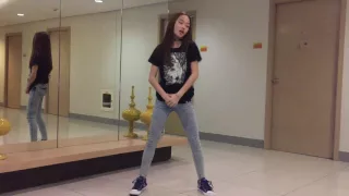 Closer - The chainsmokers (Dance Cover) #CHILLDANCECHALLENGE