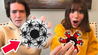 ARE TIKTOK ANIMATED FIDGET SPINNERS WORTH IT?