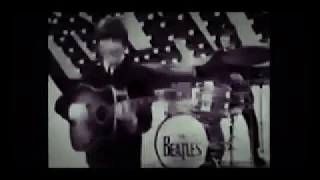 The Beatles - At Thank Your Lucky Stars 14 Nov 1964