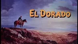 1967 - El Dorado - Generic Film