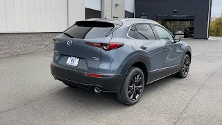 2024 Mazda CX-30 Brookfield, Ridgefield, New Milford, New Fairfield, Danbury, CT M14110