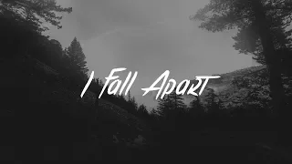 Post Malone - I Fall Apart (Renzyx Remix) (Lyrics // Lyric Video)