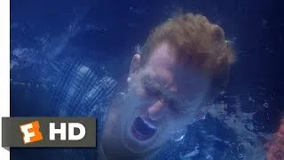 Cop Land (8/11) Movie CLIP - Taking Out Superboy (1997) HD