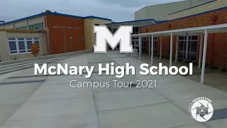 Campus Tour - 2021