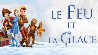 le feu et la glace