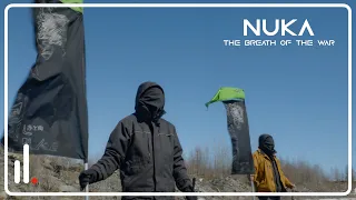 Nuka : The Breath of the War - Short Film