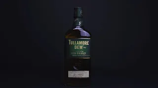 Video Commercial for Tullamore Dew