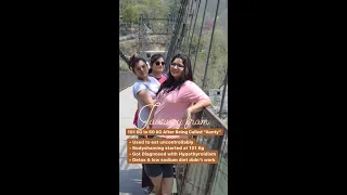 Fat to Fit Journey of Nikita Marwah | Weight Loss Story