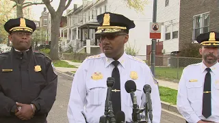 DC Police investigate officer-involved shooting that left one person dead | FOX 5 DC