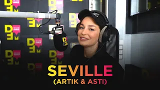 SEVILLE (Artik & Asti) на DFM