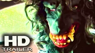 CREEP 2 - Official Trailer 2017 (Mark Duplass, Karan Soni) Horror Movie