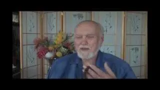 Ram Dass on Oprah