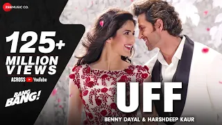 UFF Full Video | BANG BANG! | Hrithik Roshan & Katrina Kaif | HD