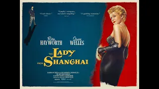 A Dama de Shanghai (The Lady from Shanghai, 1947) - Legendado - HD