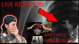 |Reaction| MrBallen Top 3 stories that sound fake but are 100% real Part 1