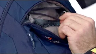 Deuter Superbike   Valuables Pocket | Deuter Hrvatska