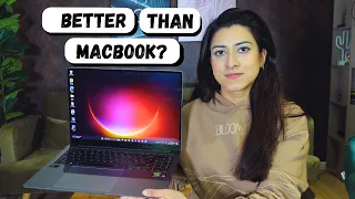 Samsung Galaxy Book 4 Ultra Review (Don't Buy Before Watching This!)