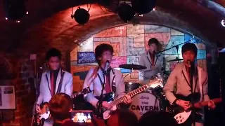 The Reo Brother ( At the Cavern Club)