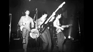 Gang of Four - Peel Session 1979