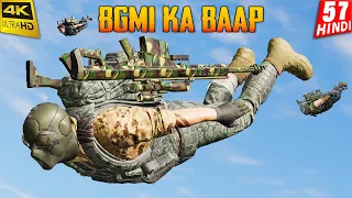 BGMI KA BAAP in ACTION | Ghost Recon Breakpoint Gameplay -57- सजा-ए-मौत