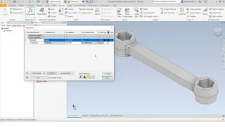 Learn Inventor : Effective Design with iLogic in Autodesk Inventor