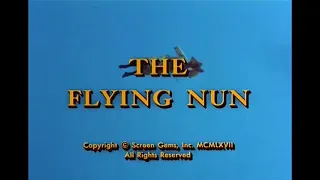 Sister Irving Presents: The Flying Nun Season 1 Episode 16 - Wailing in a Winter Wonderland