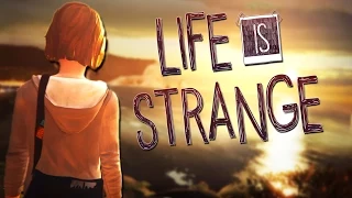 A STORM IS COMING | Life Is Strange: Episode 1 (Chrysalis)