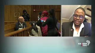 [GRAPHIC CONTENT] Gerhard Ackerman sentenced to 12 life terms