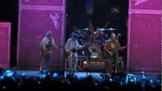 NEIL YOUNG & CRAZY HORSE - Powderfinger (Barclays Center '12) HQ AUDIO